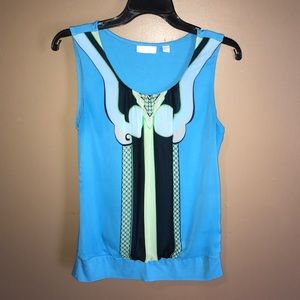 New York & Company shirt